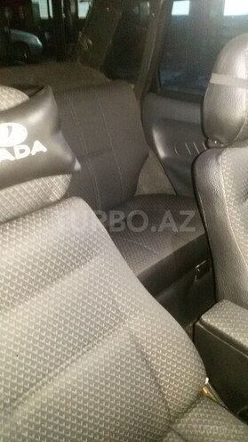 LADA (VAZ) 2115 2009, 163,000 km - 1.6 л - Bakı