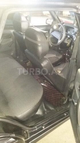 LADA (VAZ) 2115 2009, 163,000 km - 1.6 л - Bakı