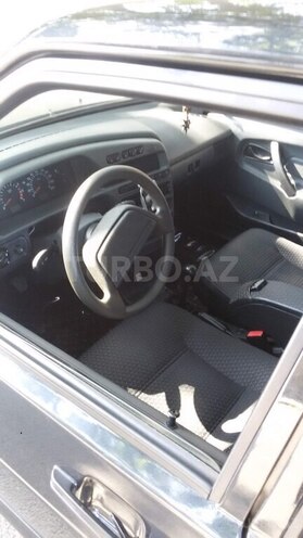 LADA (VAZ) 2115 2009, 163,000 km - 1.6 л - Bakı