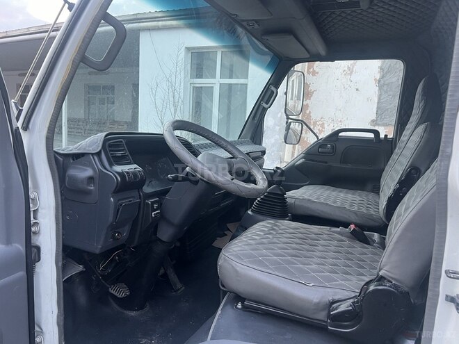 Isuzu NPR 2009, 225,000 km - 4.6 л - Bakı