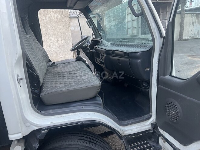 Isuzu NPR 2009, 225,000 km - 4.6 л - Bakı