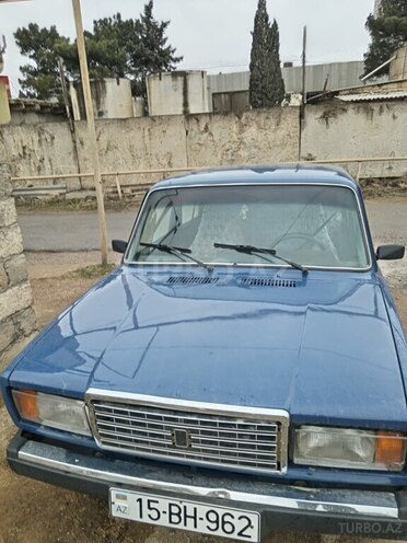 LADA (VAZ) 2107 2005, 21,000 km - 1.6 л - Bakı