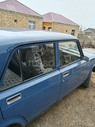 LADA (VAZ) 2107 2005, 21,000 km - 1.6 л - Bakı