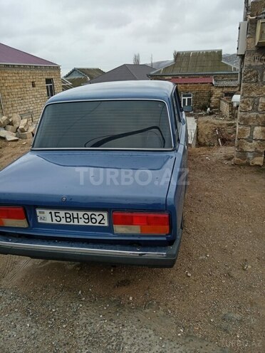 LADA (VAZ) 2107 2005, 21,000 km - 1.6 л - Bakı