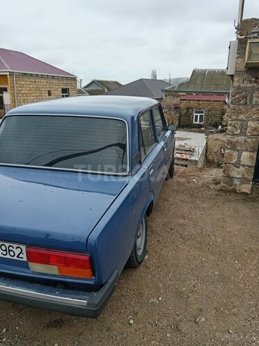 LADA (VAZ) 2107 2005, 21,000 km - 1.6 л - Bakı
