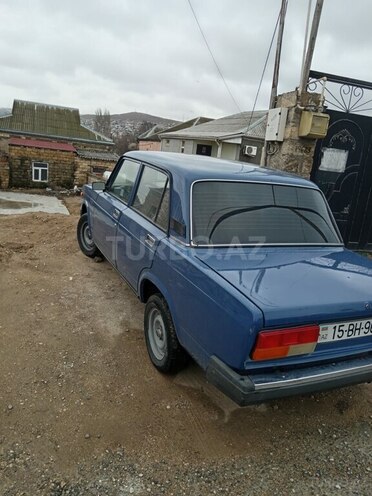 LADA (VAZ) 2107 2005, 21,000 km - 1.6 л - Bakı
