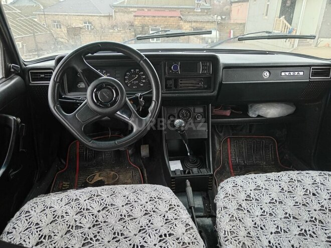 LADA (VAZ) 2107 2005, 21,000 km - 1.6 л - Bakı