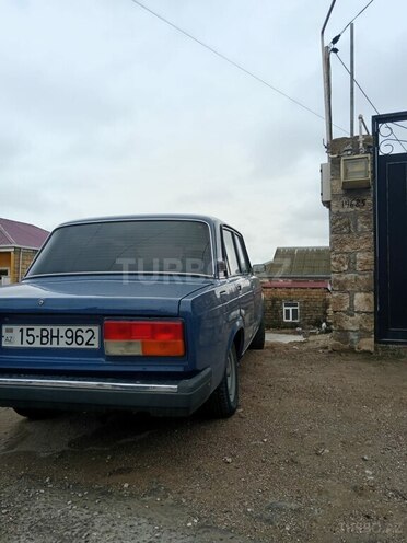 LADA (VAZ) 2107 2005, 21,000 km - 1.6 л - Bakı