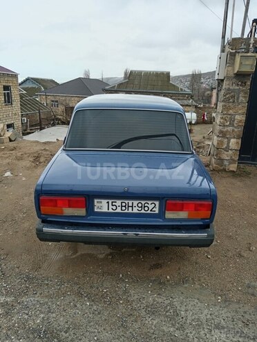 LADA (VAZ) 2107 2005, 21,000 km - 1.6 л - Bakı
