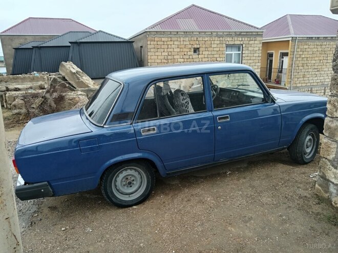LADA (VAZ) 2107 2005, 21,000 km - 1.6 л - Bakı