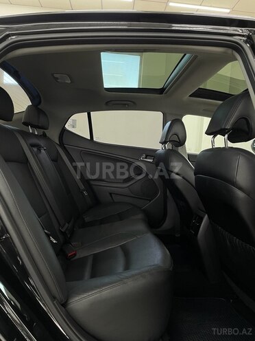Kia Optima 2014, 45,000 km - 2.0 л - Bakı