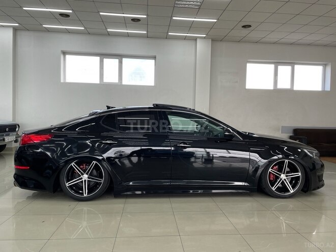 Kia Optima 2014, 45,000 km - 2.0 л - Bakı