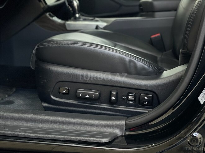 Kia Optima 2014, 45,000 km - 2.0 л - Bakı