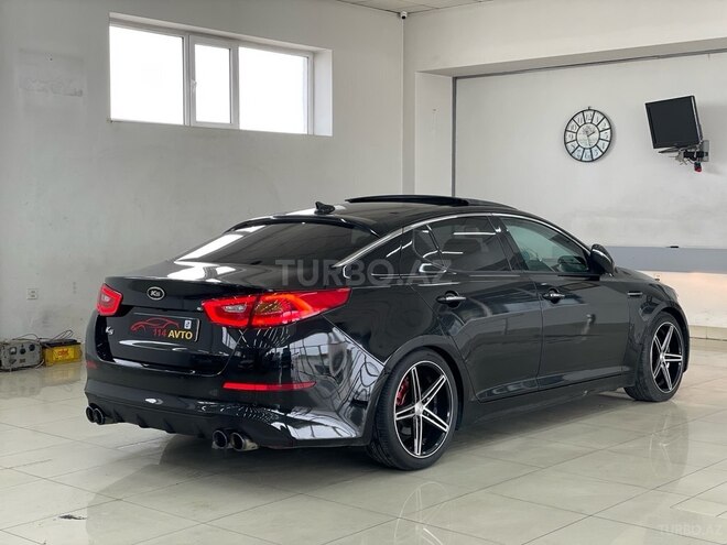 Kia Optima 2014, 45,000 km - 2.0 л - Bakı
