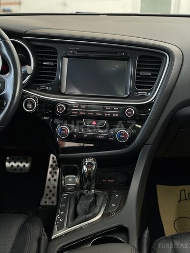 Kia Optima 2014, 45,000 km - 2.0 л - Bakı