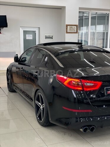 Kia Optima 2014, 45,000 km - 2.0 л - Bakı