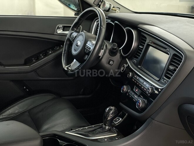 Kia Optima 2014, 45,000 km - 2.0 л - Bakı
