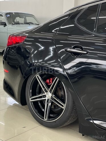 Kia Optima 2014, 45,000 km - 2.0 л - Bakı
