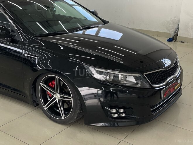 Kia Optima 2014, 45,000 km - 2.0 л - Bakı
