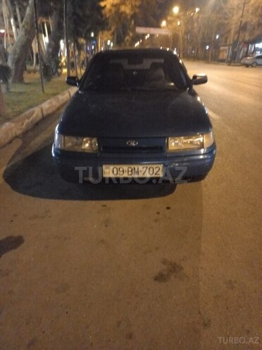 LADA (VAZ) 2110 1998, 65,800 km - 1.6 l - Yevlax