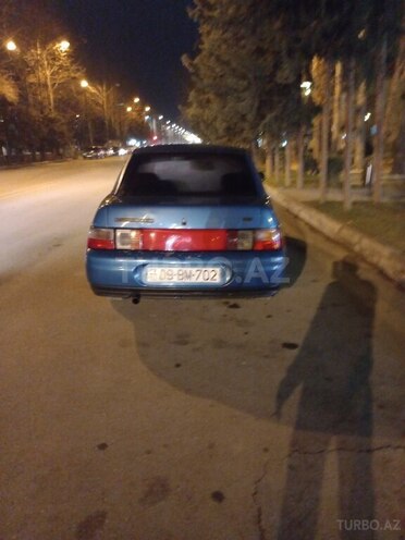 LADA (VAZ) 2110 1998, 65,800 km - 1.6 l - Yevlax