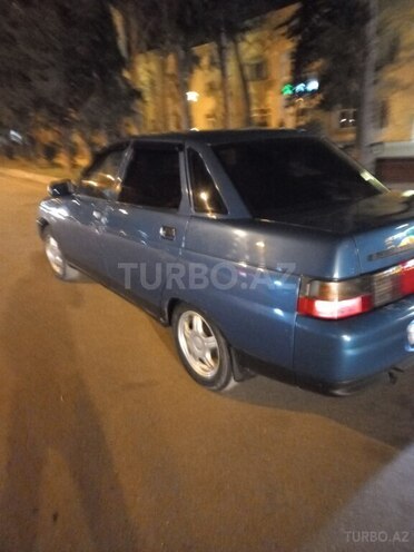 LADA (VAZ) 2110 1998, 65,800 km - 1.6 l - Yevlax