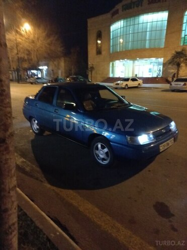 LADA (VAZ) 2110 1998, 65,800 km - 1.6 l - Yevlax