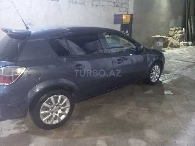 Opel Astra 2008, 241,000 km - 1.3 l - Bakı