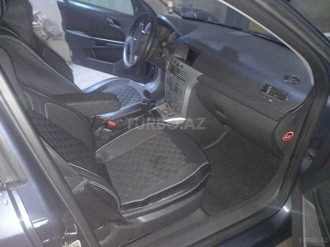Opel Astra 2008, 241,000 km - 1.3 l - Bakı