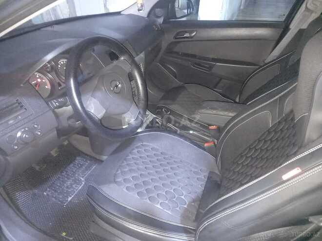 Opel Astra 2008, 241,000 km - 1.3 l - Bakı