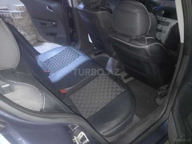 Opel Astra 2008, 241,000 km - 1.3 l - Bakı