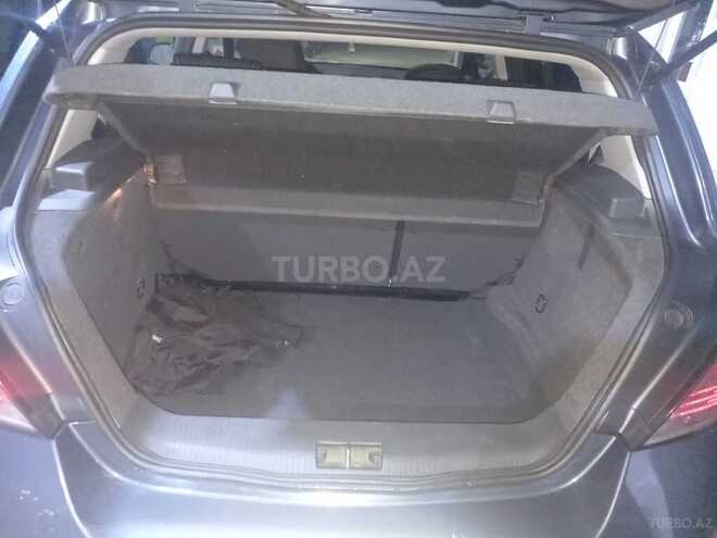 Opel Astra 2008, 241,000 km - 1.3 l - Bakı