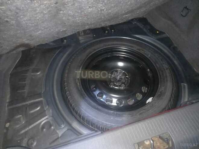 Opel Astra 2008, 241,000 km - 1.3 l - Bakı