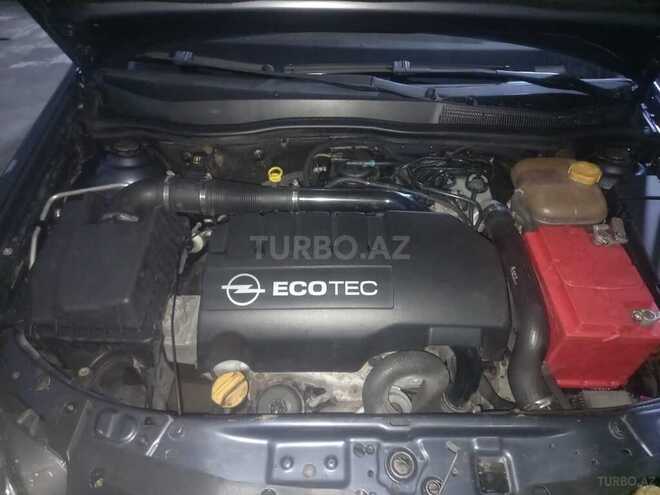Opel Astra 2008, 241,000 km - 1.3 l - Bakı