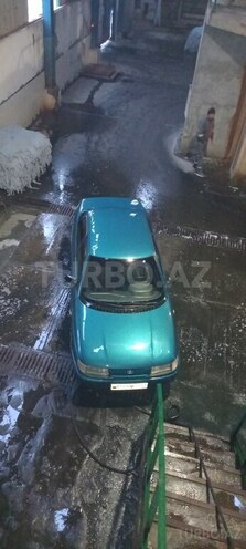 LADA (VAZ) 2110 1998, 65,800 km - 1.6 l - Yevlax