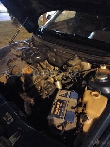 LADA (VAZ) 2110 1998, 65,800 km - 1.6 l - Yevlax