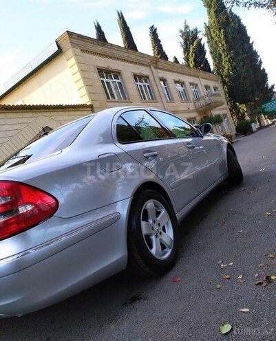 Mercedes E 220 2003, 367,000 km - 2.2 л - Zərdab