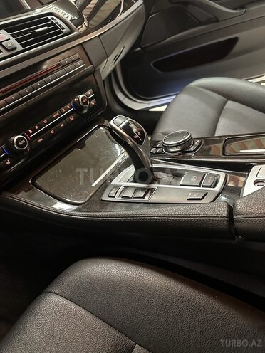 BMW 528 2016, 117,000 km - 2.0 л - Gəncə