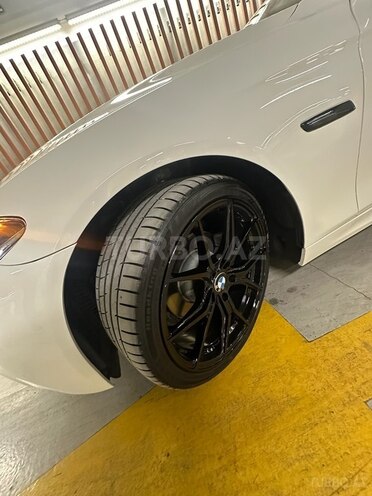 BMW 528 2016, 117,000 km - 2.0 л - Gəncə