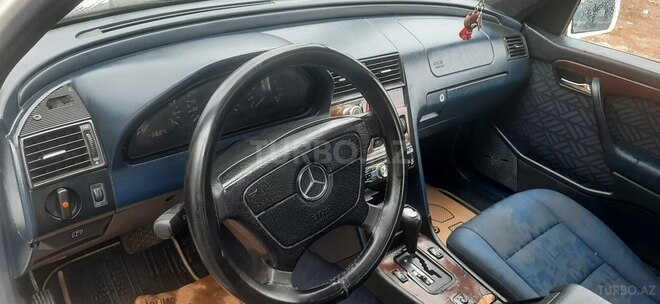 Mercedes C 180 1995, 232,321 km - 1.8 l - Bakı