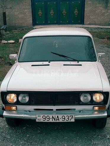LADA (VAZ) 2106 1984, 25,000 km - 1.5 l - Mingəçevir