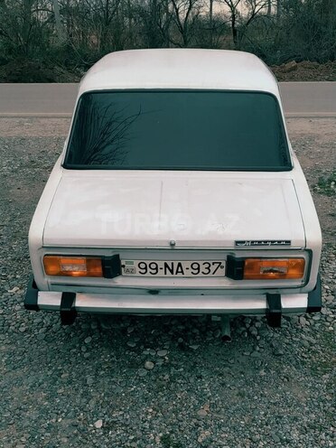 LADA (VAZ) 2106 1984, 25,000 km - 1.5 l - Mingəçevir
