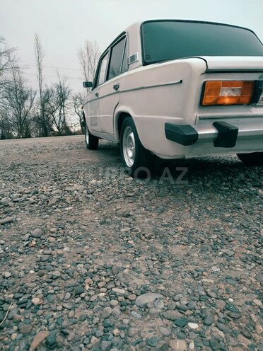 LADA (VAZ) 2106 1984, 25,000 km - 1.5 l - Mingəçevir
