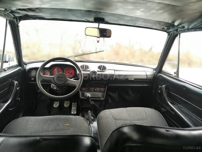LADA (VAZ) 2106 1984, 25,000 km - 1.5 l - Mingəçevir