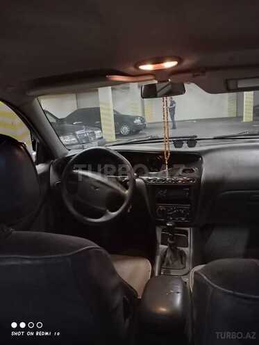 Daewoo Leganza 1997, 180,000 km - 2.0 л - Bakı