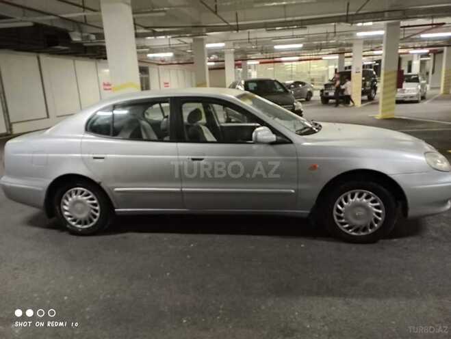 Daewoo Leganza 1997, 180,000 km - 2.0 л - Bakı