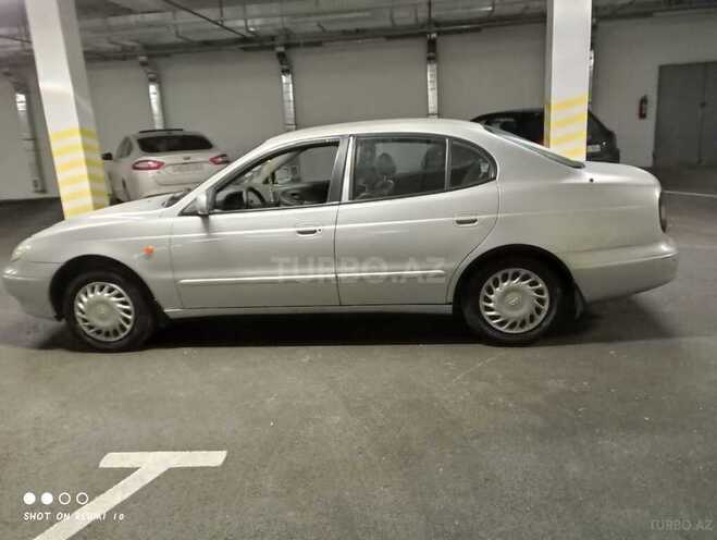 Daewoo Leganza 1997, 180,000 km - 2.0 л - Bakı