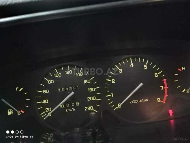 Daewoo Leganza 1997, 180,000 km - 2.0 л - Bakı