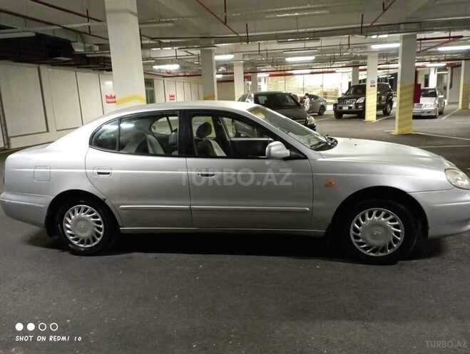 Daewoo Leganza 1997, 180,000 km - 2.0 л - Bakı