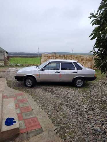 LADA (VAZ) 21099 2004, 200,000 km - 1.5 л - Cəlilabad